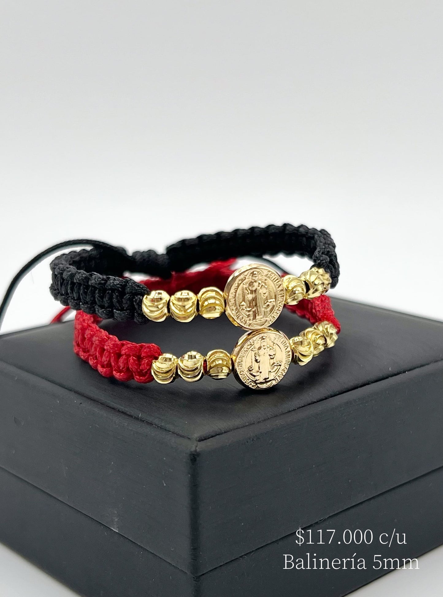 PULSERA SAN BENITO