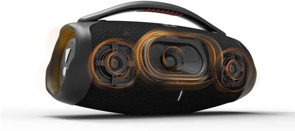 JBL Boombox CALIDAD PREMUN 1.1