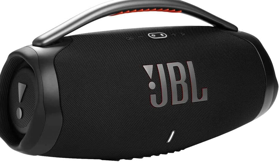 JBL Boombox CALIDAD PREMUN 1.1