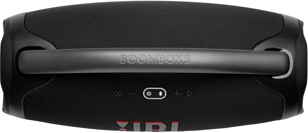 JBL Boombox CALIDAD PREMUN 1.1