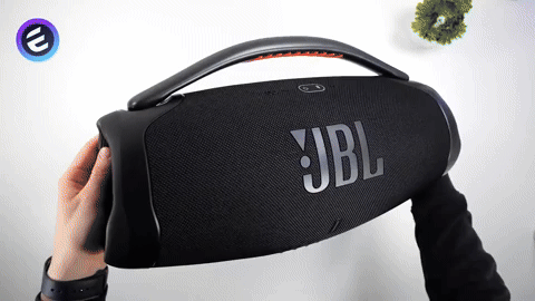 JBL Boombox CALIDAD PREMUN 1.1